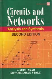 circuits and networks analysis and synthesis